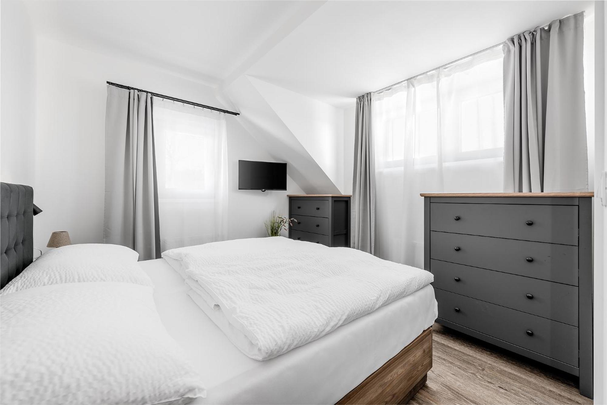 Villa Roubenka "Tam Kde Lisky Davaji Dobrou Noc" Černý Dŭl Esterno foto