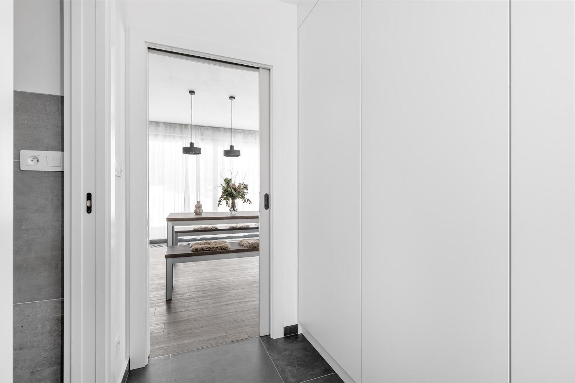 Villa Roubenka "Tam Kde Lisky Davaji Dobrou Noc" Černý Dŭl Esterno foto